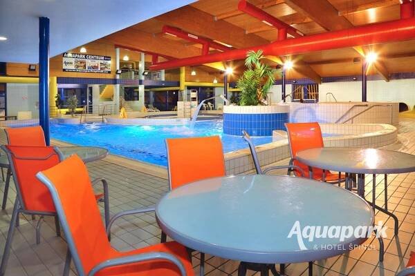 Galerie - Resort Špindl Hotel & Aquapark