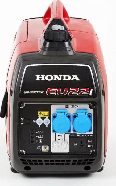 Honda EU 22i