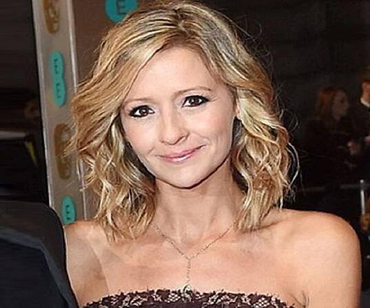 Sophie Dymoke – Bio, Facts, Family Life