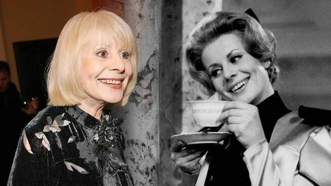 Marie Drahokoupilová zářila po boku Matušky, Abrháma i Menšíka: Muži půvabné herečce leželi u nohou, krásu neztratila ani dnes – eXtra.cz