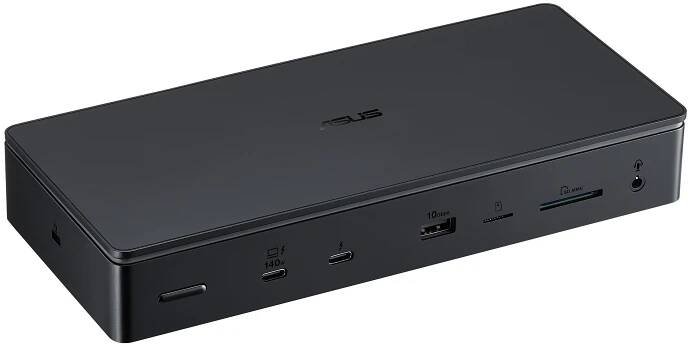 ASUS DC510 Master Thunderbolt 5 Dock | EO.CZ