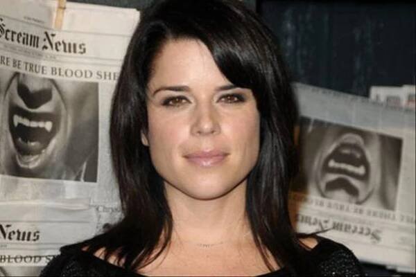 Neve Campbell fotka