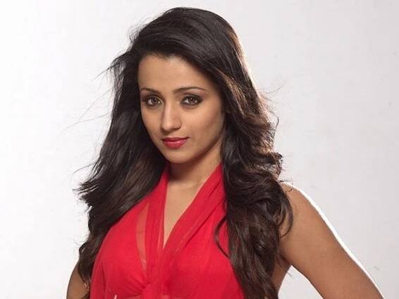Trisha Krishnan Beauty Tips And Fitness Secrets