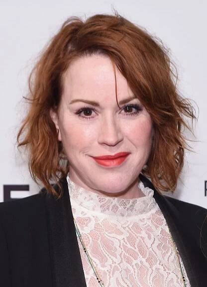 Molly Ringwald – Seznam.cz