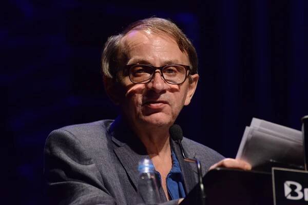 Michel Houellebecq – islamofob a pornohvězda na částečný úvazek