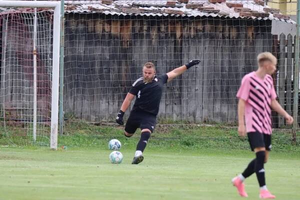Michael Pelc | FK Kopidlno