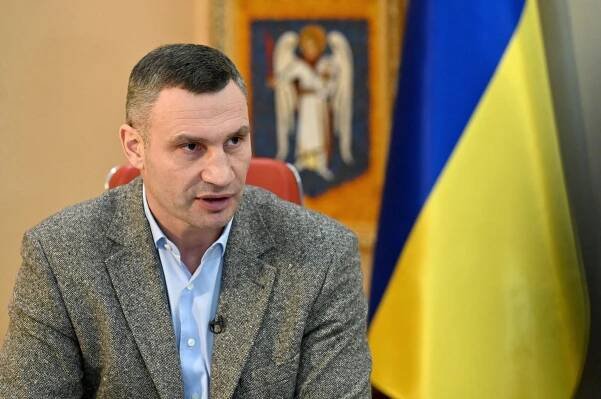 Vitalij Kličko - Klíčové postavy války na Ukrajině (6/6)