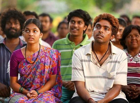 G.V. Prakash Kumar