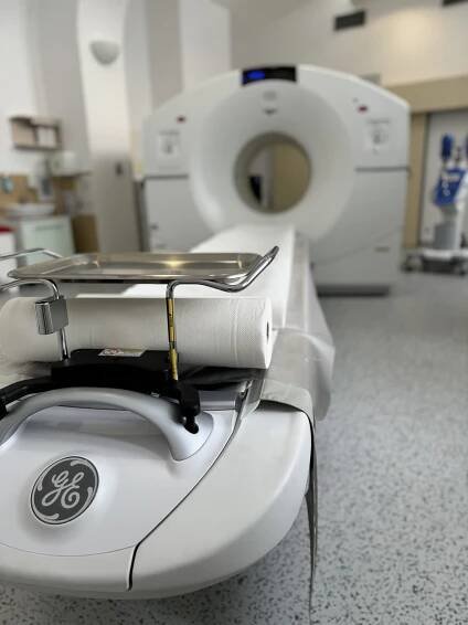Máme nové PET/CT a gamakamery za více než 154 milionů! – VFNews
