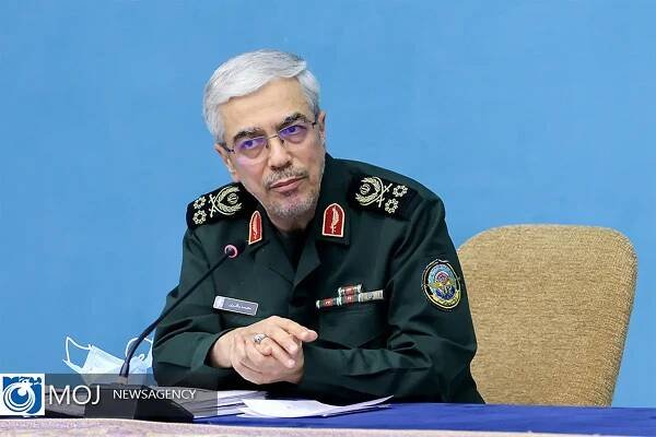 PROFILE: MOHAMMAD BAGHERI, IRAN'S FORMER CHIEF OF STAFF