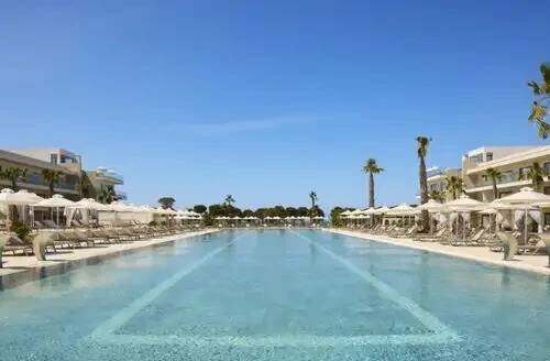 MELIA DURRES