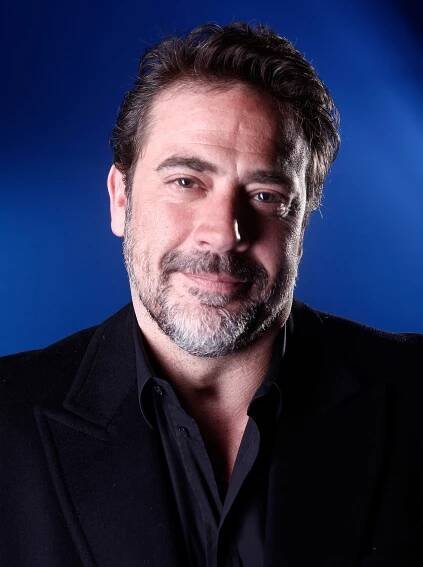 Jeffrey Dean Morgan – C. Allegri – Photoshoot – Entertainment Magazine