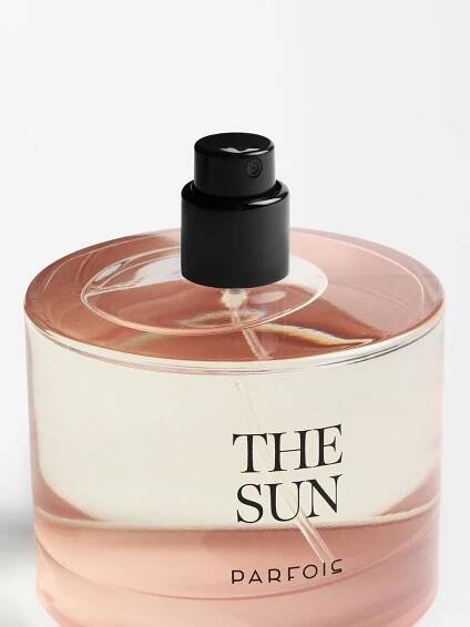 Perfume The Sun