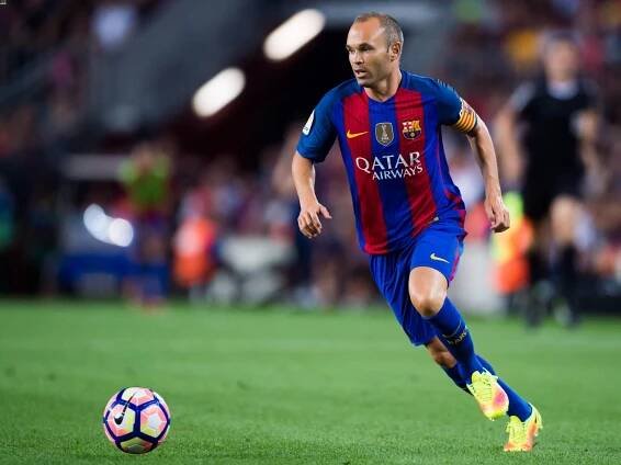 40-facts-about-andres-iniesta