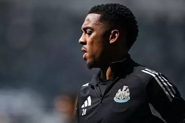 ChronicleLive Newcastle United podcast - Everything is Black and White