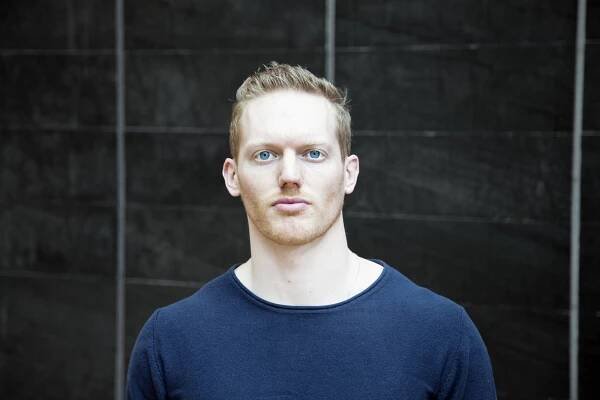 about — Patrick Johnson