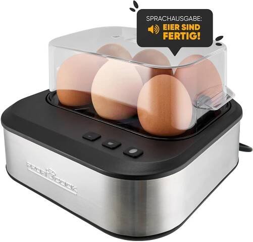 ProfiCook EK 1276 Vařič 6 ks vajec