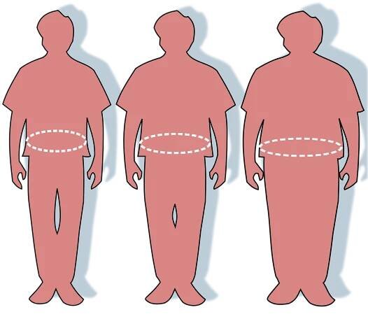 BMI kojenců má vliv na obezitu v dětství