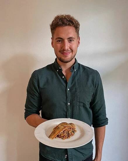 V MasterChefovi nečekaně vykvetla láska: Betty a Vojta přiznali vztah!
