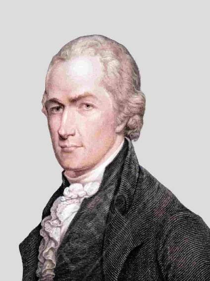 Alexander Hamilton | President, Facts & Death