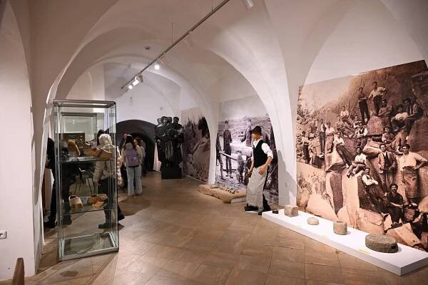 Chudoba - Galerie a muzeum Vysočiny Havlíčkův Brod