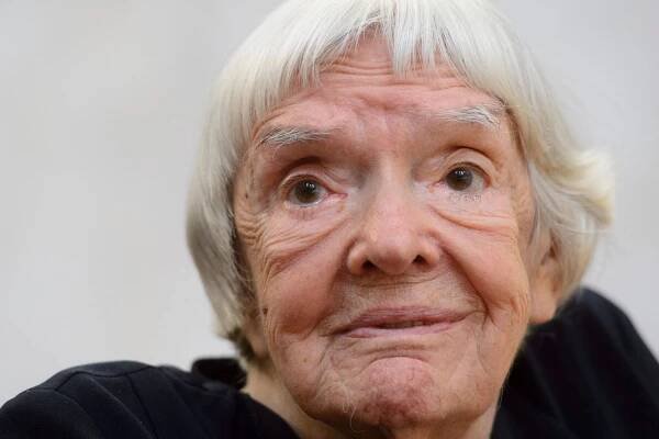 Zemřela ruská disidentka Alexejevová, laureátka ceny Václava Havla a kritička Putina