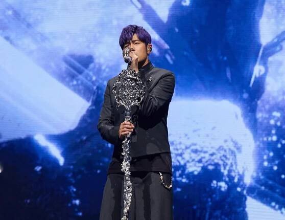 Why did Mandopop legend Jay Chou join Douyin now?