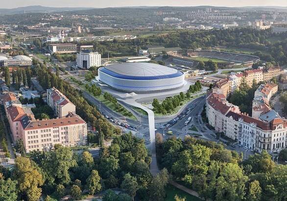 Stadion za historické budovy? Petice ODS proti směně nemovitostí v Brně má už 2000 podpisů