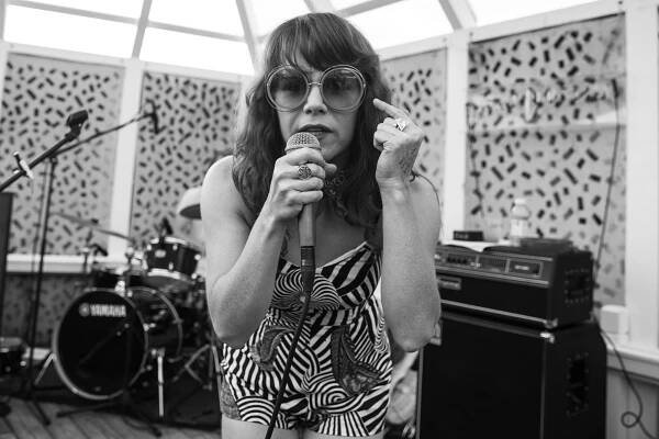jenny lewis Archives - SPIN