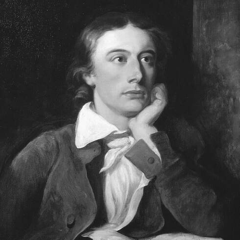John Keats