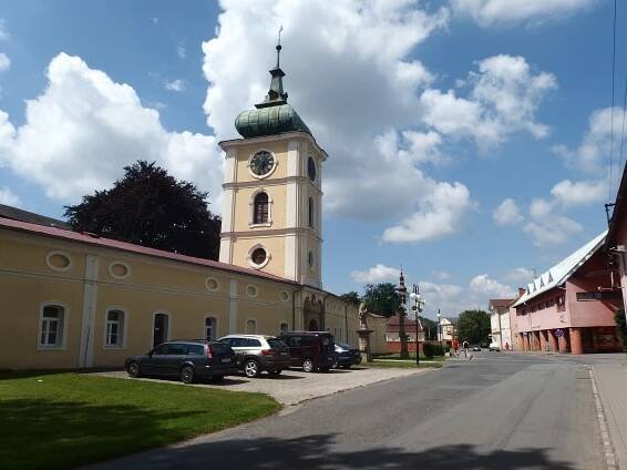 Paskov