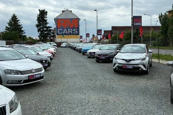 RM Cars trading, s.r.o. foto 1