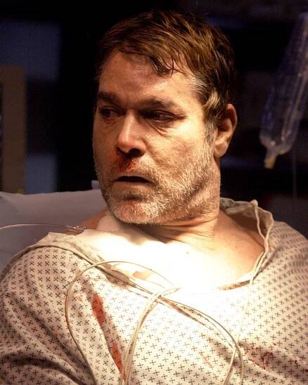 Ray Liotta - Actor