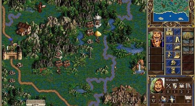 Heroes of Might and Magic III Complete 2