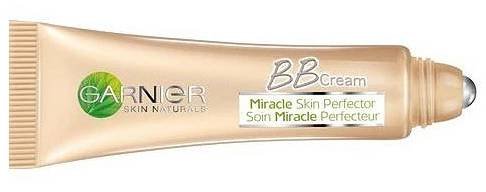 Garnier BB Cream Miracle Skin Perfector Eye Roll-On - Oční roll-on pro bleskově bezchybný vzhled 7 ml pro ženy
