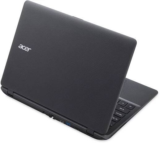 Acer Aspire E11 Black
