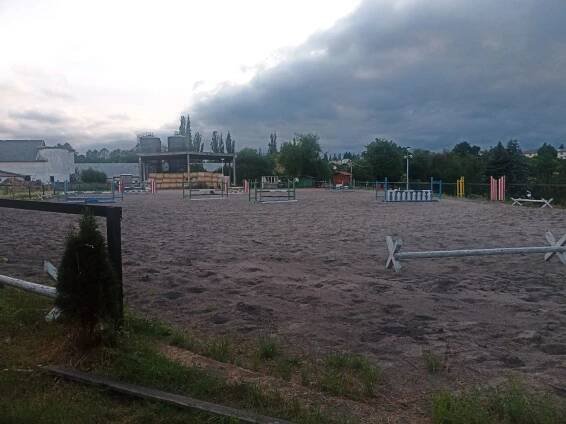 Jezdecký klub Hipo Jihlava foto 3