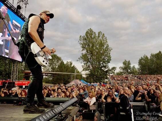 Kabát_Ostrava 2019