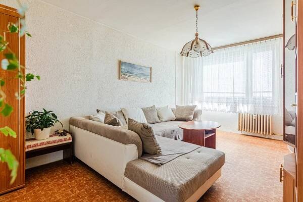 Prodej Byt 3+1, Topinkova, Nové Strašecí, okres Rakovník