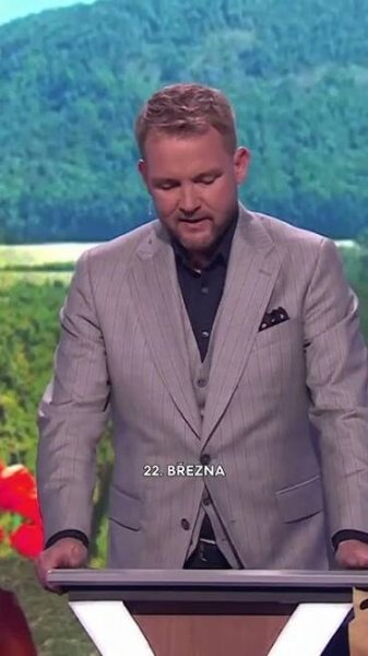 Máme rádi Česko každý pátek na Primě.