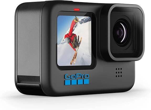 GoPro HERO10 Black