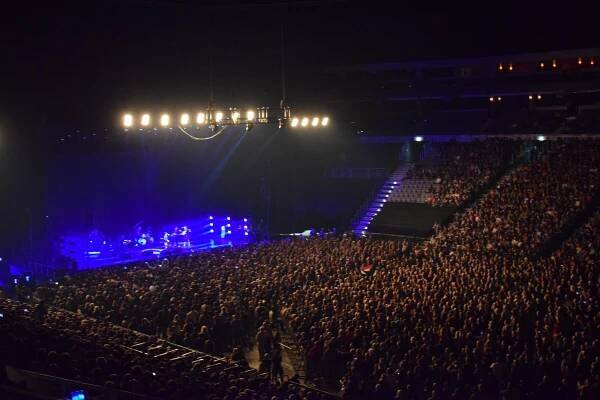 Koncert Ritchie Blackmore's Rainbow - Digital Resources a.s.