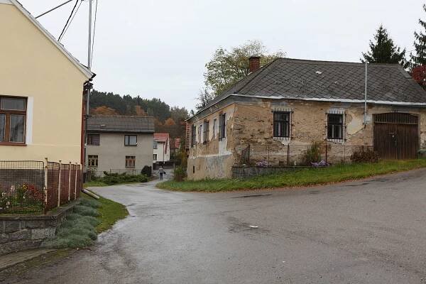 Suchdol (Prosenická Lhota) – Wikipedie