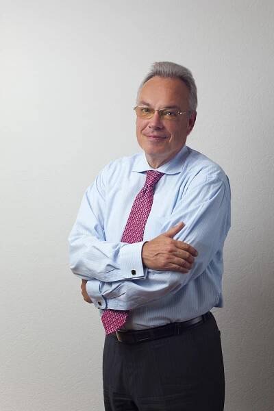 Dipl.-Ing. Walter Abel