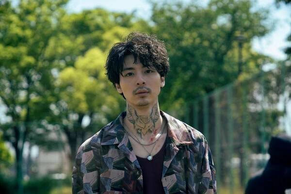 Mahiro Takasugi - Oasis - Promo