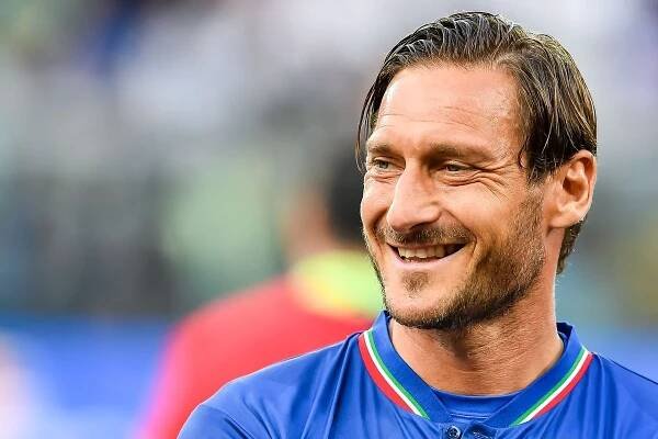 AS Řím napravuje chyby, vrací se legendární Totti