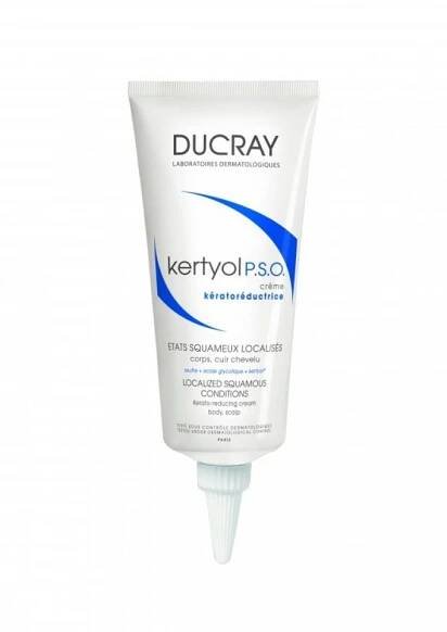 Ducray Kertyol PSO creme 100 ml