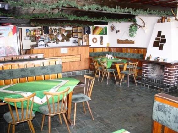 Horský Hotel Svahová 1168370261 2