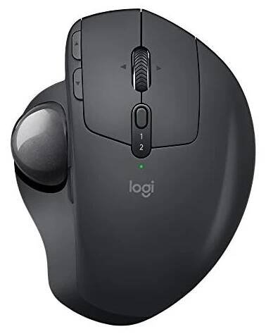 Logitech MX ERGO Wireless Trackball 910-005179