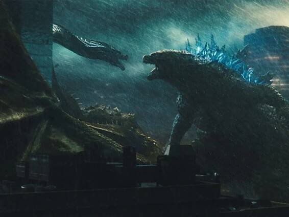 Godzilla 2 je snom každého fanúšika blockbusterov a súbojov obrovských príšer. Film však potápa hlúpy scenár (Recenzia)